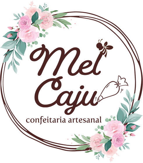 Mel Caju | Confeitaria Artesanal